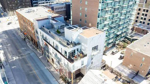 Photo 3 of Unit 308, 360 Cumberland Street, Ottawa, Lower Town/Byward Market — HOMEH
