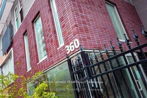 Photo 4 of Unit 308, 360 Cumberland Street, Ottawa, Lower Town/Byward Market — HOMEH