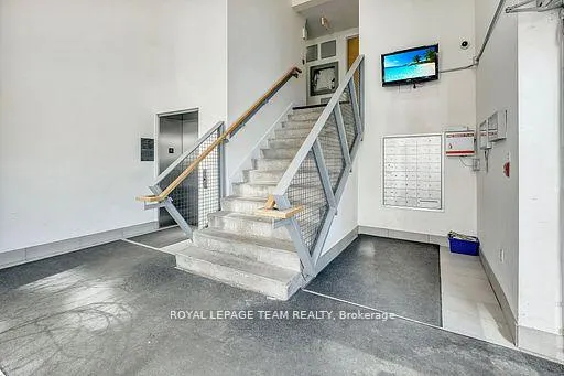 Photo 6 of Unit 308, 360 Cumberland Street, Ottawa, Lower Town/Byward Market — HOMEH