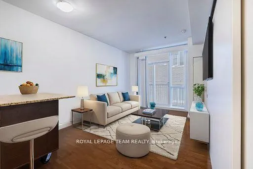 Photo 8 of Unit 308, 360 Cumberland Street, Ottawa, Lower Town/Byward Market — HOMEH