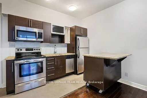 Photo 12 of Unit 308, 360 Cumberland Street, Ottawa, Lower Town/Byward Market — HOMEH