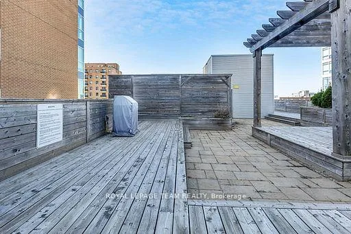 Photo 19 of Unit 308, 360 Cumberland Street, Ottawa, Lower Town/Byward Market — HOMEH