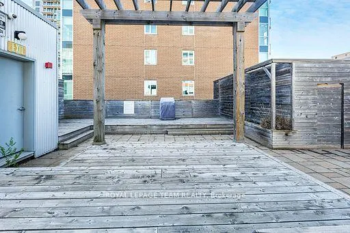 Photo 20 of Unit 308, 360 Cumberland Street, Ottawa, Lower Town/Byward Market — HOMEH