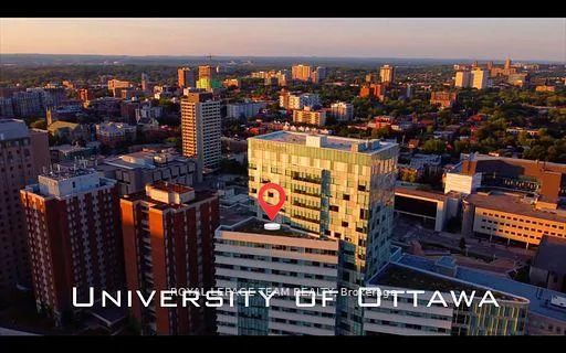 Photo 24 of Unit 308, 360 Cumberland Street, Ottawa, Lower Town/Byward Market — HOMEH