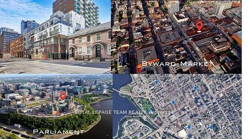 Photo 29 of Unit 308, 360 Cumberland Street, Ottawa, Lower Town/Byward Market — HOMEH