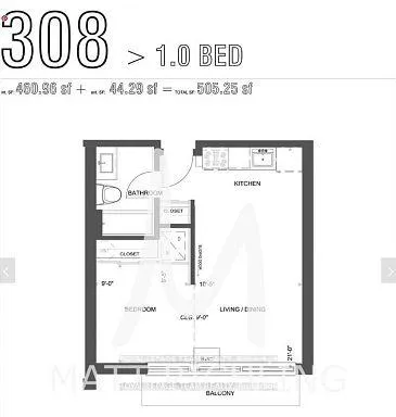 Photo 30 of Unit 308, 360 Cumberland Street, Ottawa, Lower Town/Byward Market — HOMEH