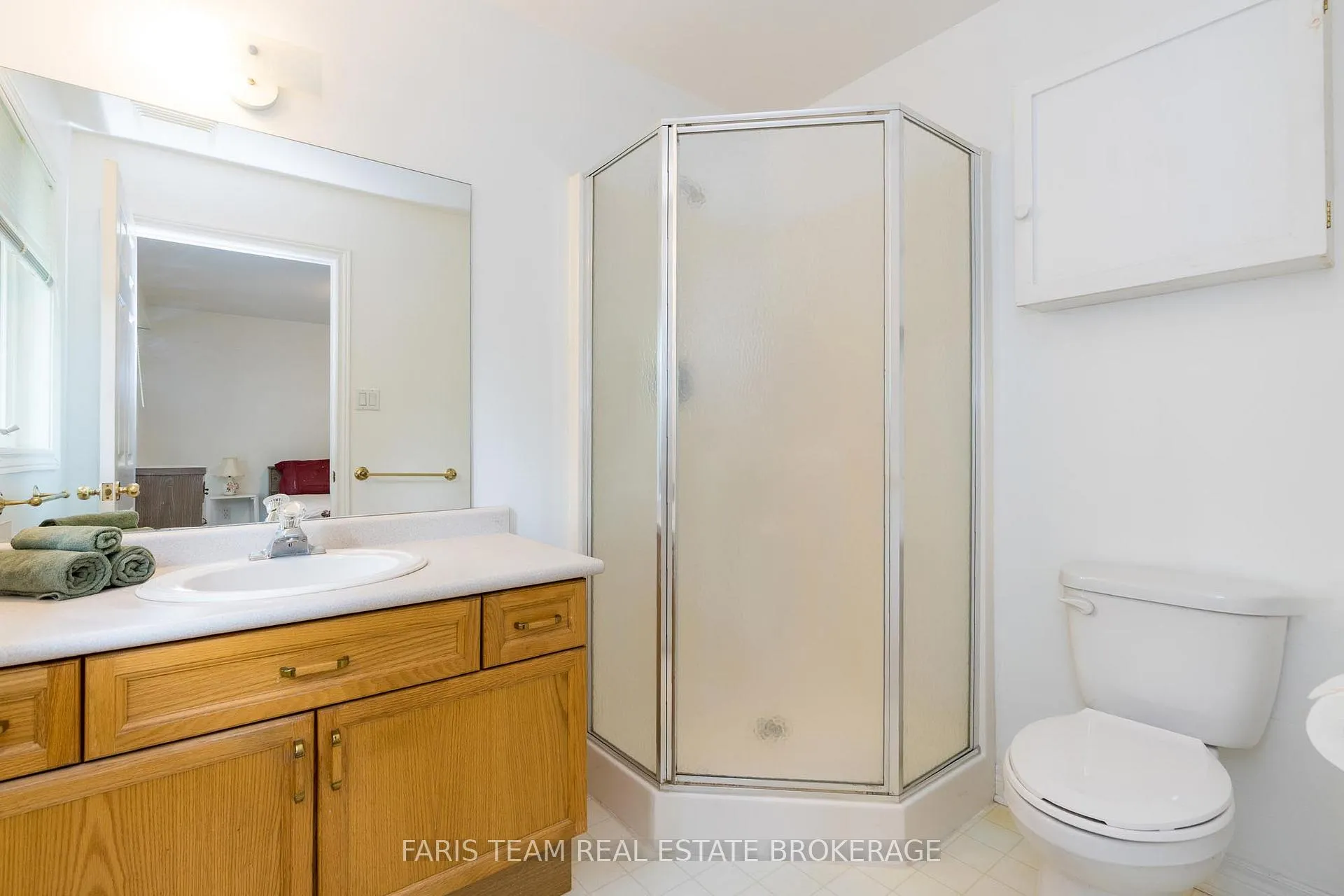Photo 21 of 21 Forest Hill Drive, Springwater, Midhurst — HOMEH