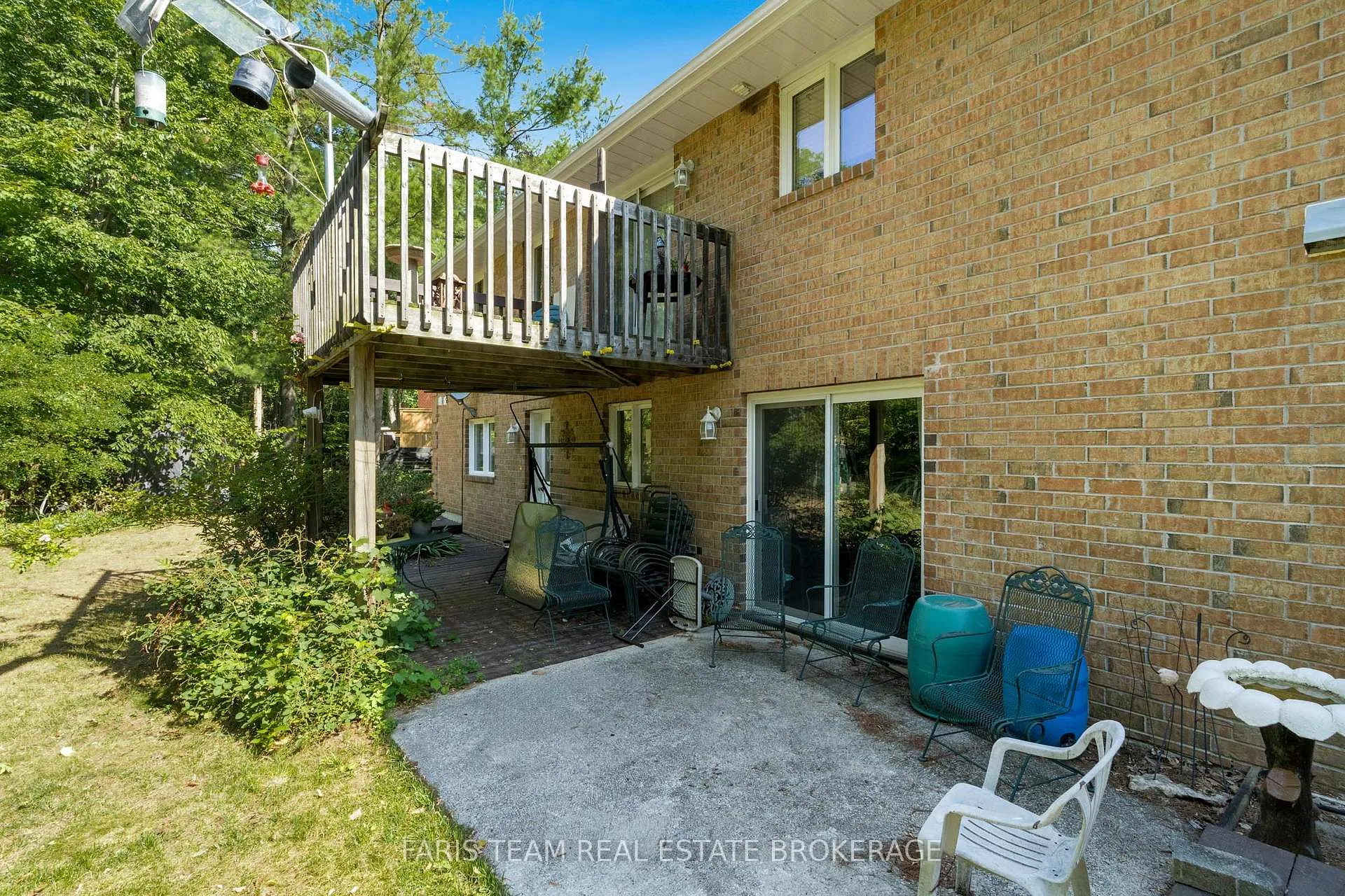 Photo 43 of 21 Forest Hill Drive, Springwater, Midhurst — HOMEH