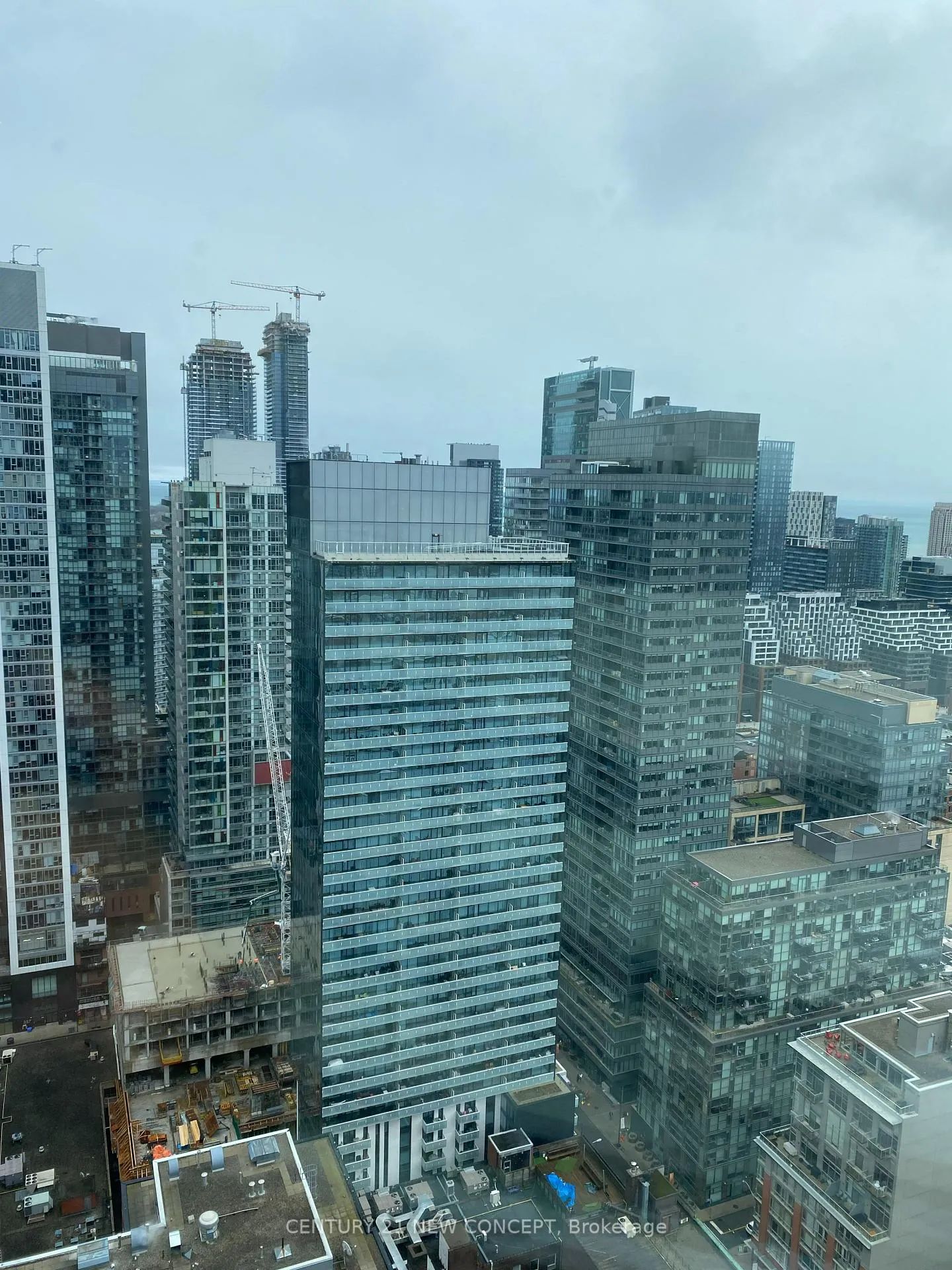 Photo 8 of Unit 3907, 108 Peter Street, Toronto, Waterfront Communities — HOMEH