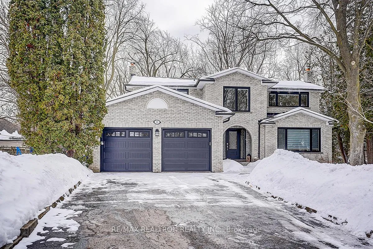 Photo 1 of 12 Jolyn Court, Markham, Bullock — HOMEH