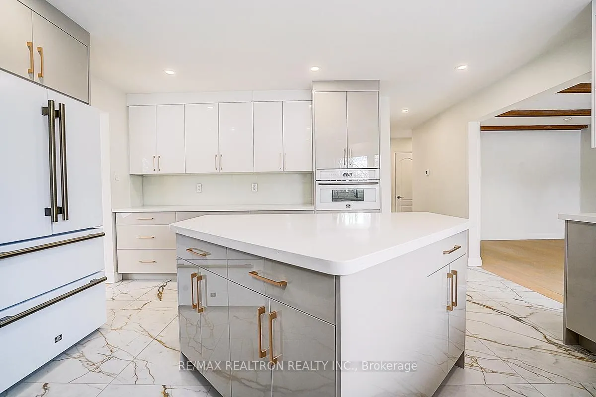 Photo 16 of 12 Jolyn Court, Markham, Bullock — HOMEH