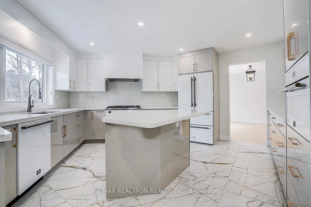Photo 19 of 12 Jolyn Court, Markham, Bullock — HOMEH