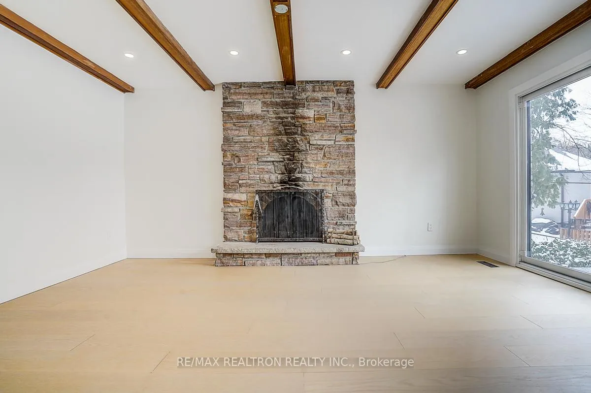 Photo 20 of 12 Jolyn Court, Markham, Bullock — HOMEH