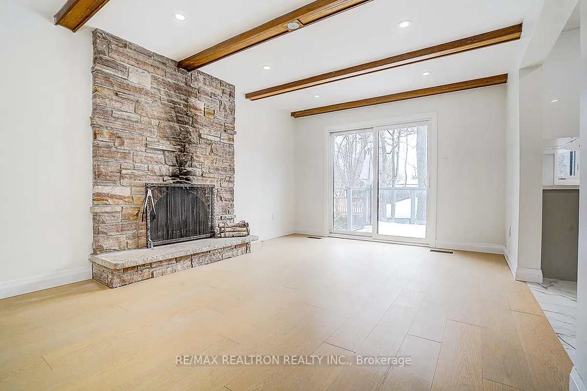 Photo 21 of 12 Jolyn Court, Markham, Bullock — HOMEH