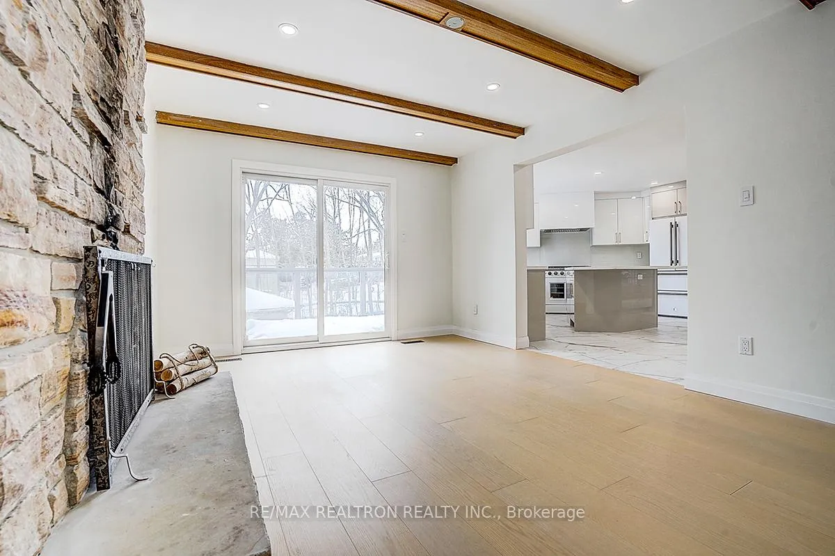 Photo 22 of 12 Jolyn Court, Markham, Bullock — HOMEH
