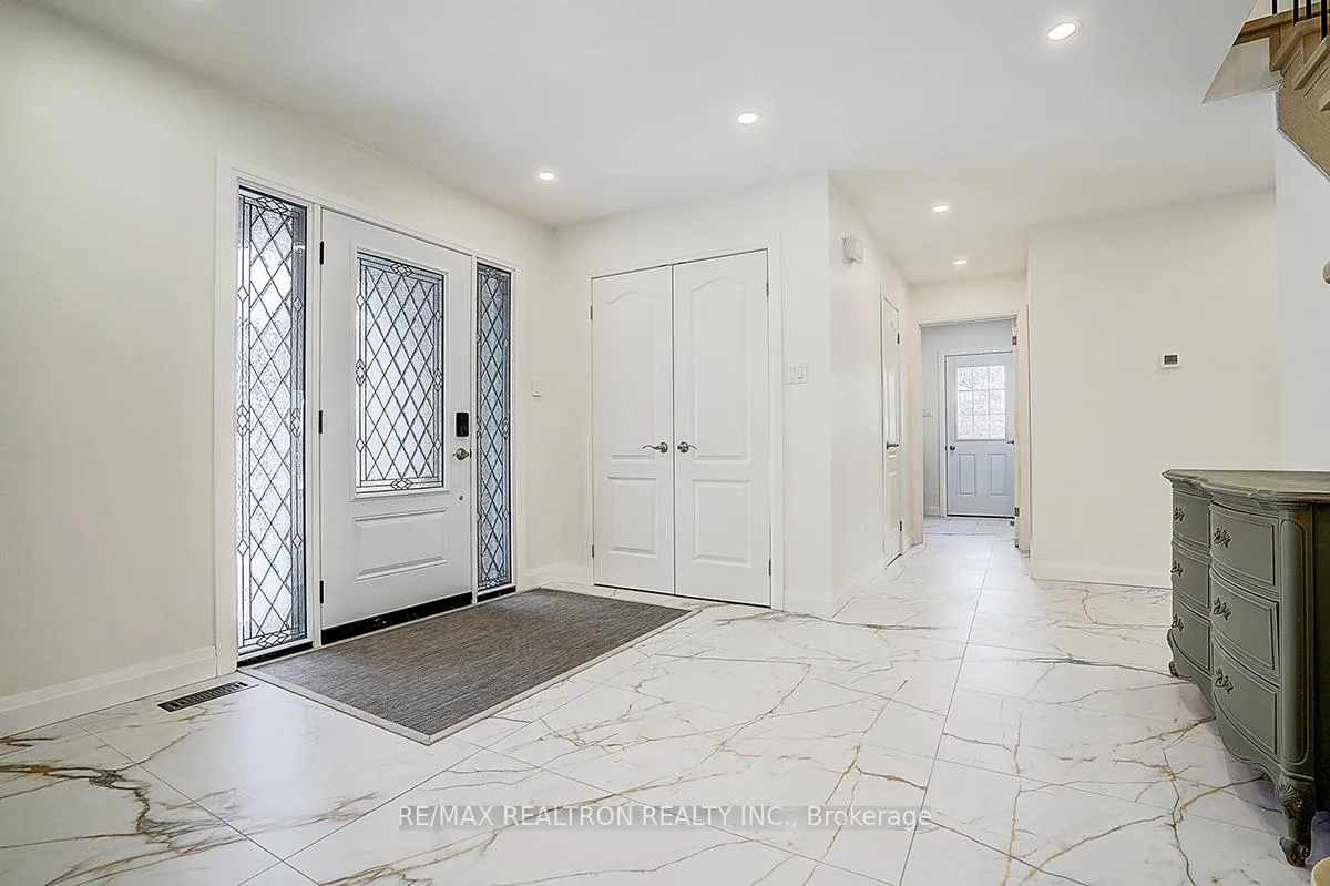 Photo 23 of 12 Jolyn Court, Markham, Bullock — HOMEH