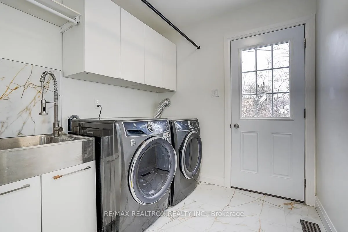 Photo 26 of 12 Jolyn Court, Markham, Bullock — HOMEH