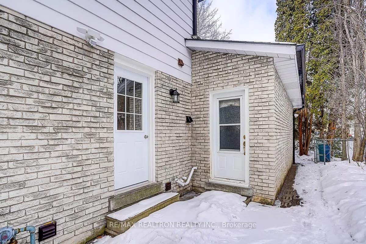Photo 27 of 12 Jolyn Court, Markham, Bullock — HOMEH