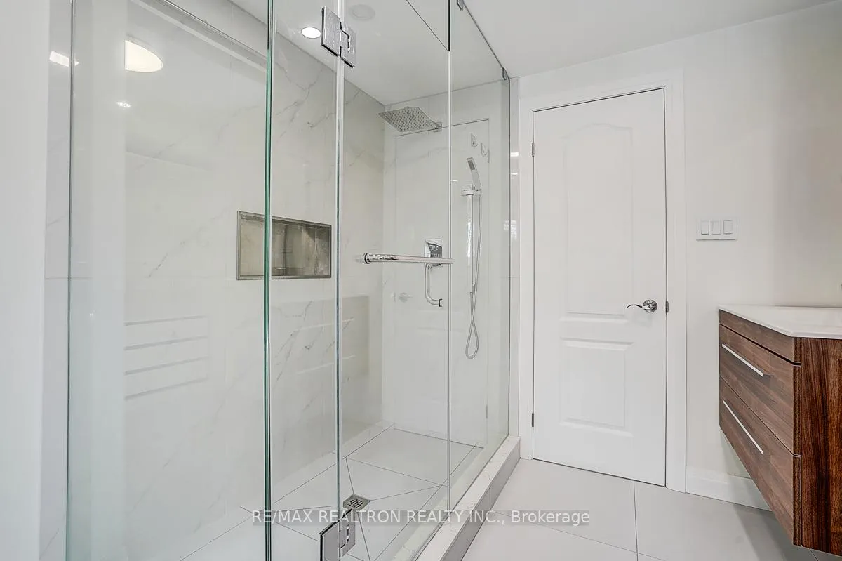 Photo 34 of 12 Jolyn Court, Markham, Bullock — HOMEH
