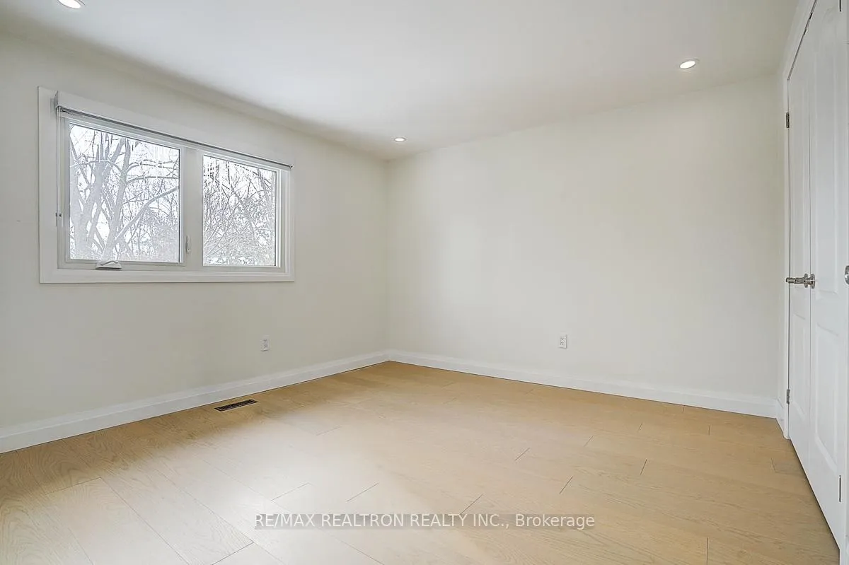 Photo 36 of 12 Jolyn Court, Markham, Bullock — HOMEH