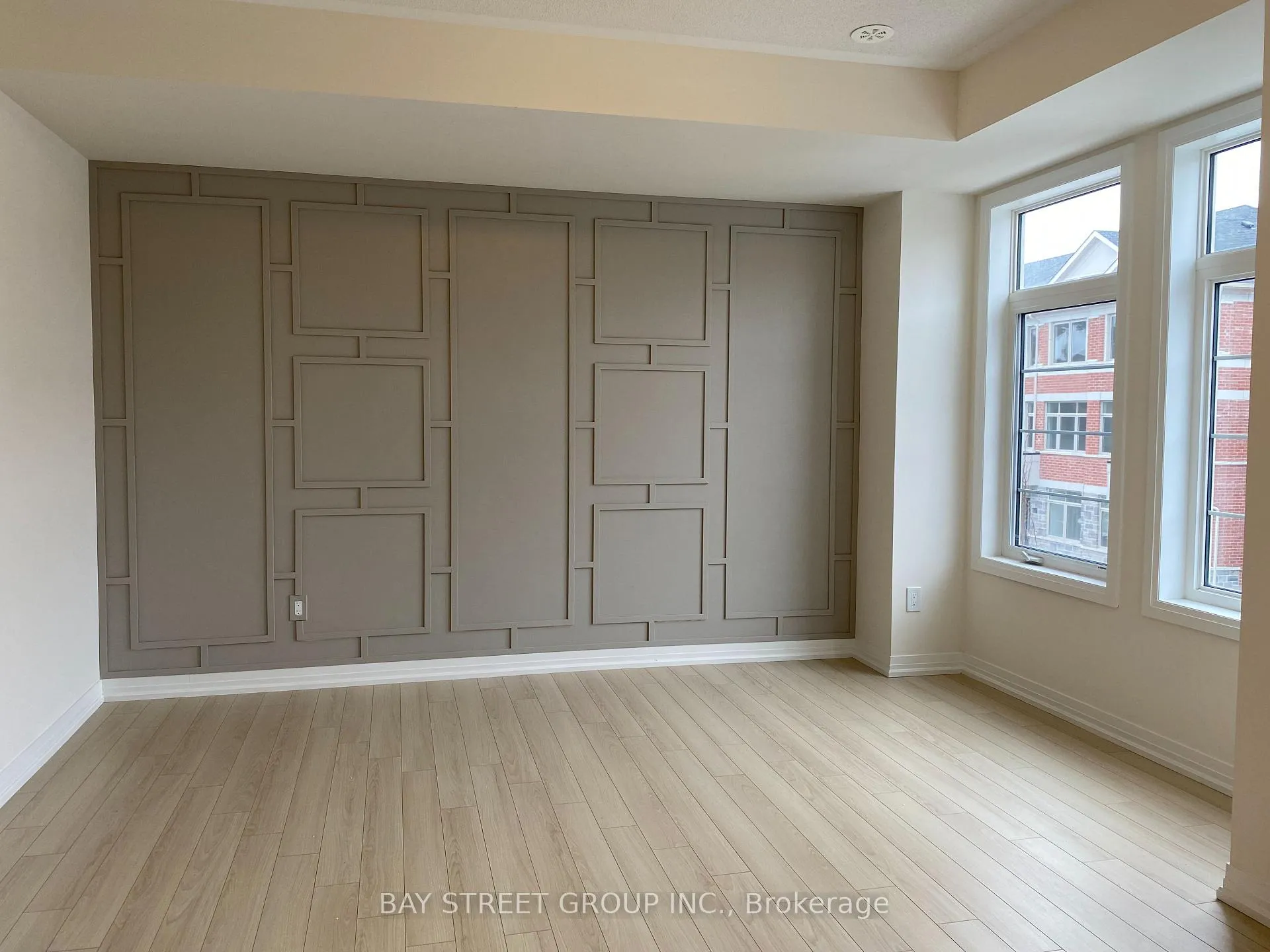 Front of Unit Suite 1, 15 Sissons Way