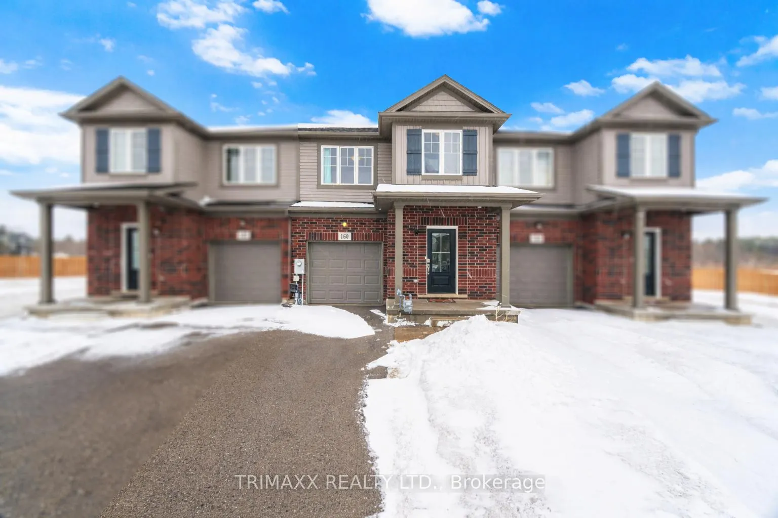 Photo 1 of 160 Sunflower Place, Welland, West Welland — HOMEH