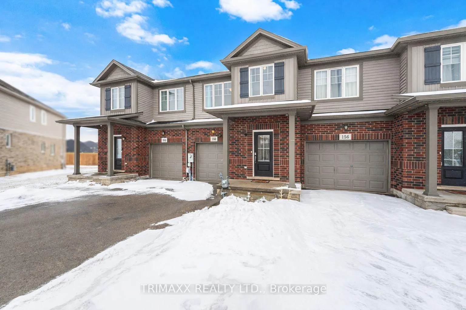 Photo 4 of 160 Sunflower Place, Welland, West Welland — HOMEH