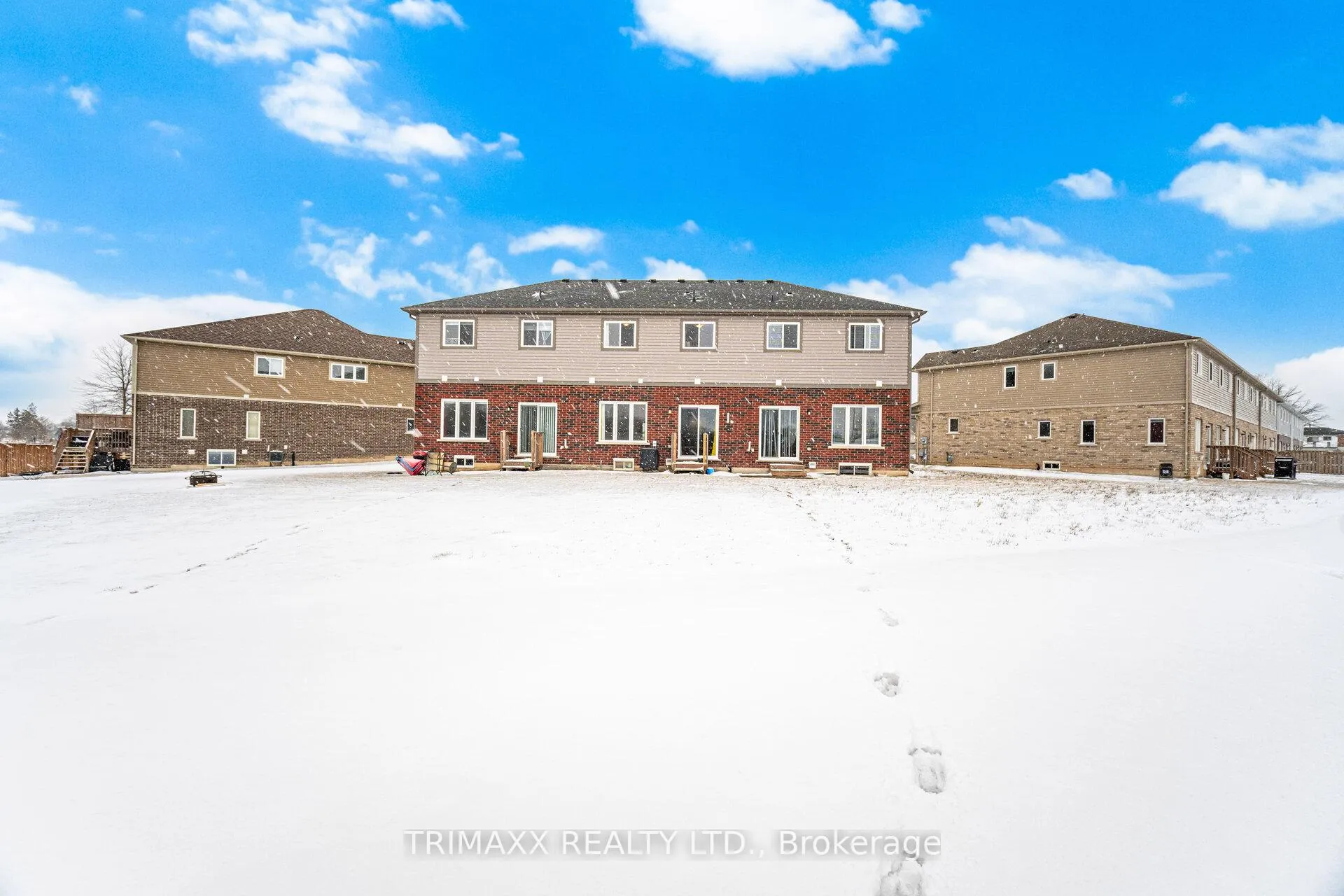 Photo 32 of 160 Sunflower Place, Welland, West Welland — HOMEH