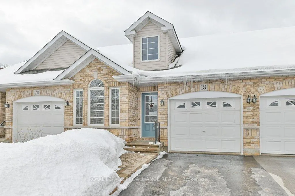 Photo 1 of 18 Sarah Court, Belleville, Belleville Ward — HOMEH