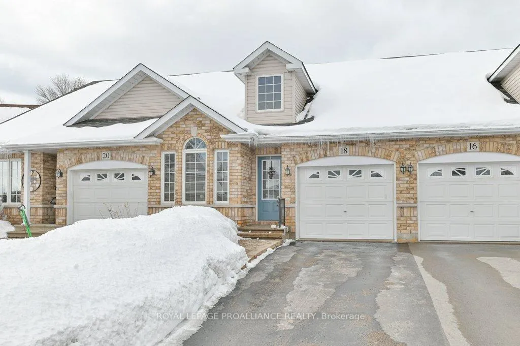 Photo 2 of 18 Sarah Court, Belleville, Belleville Ward — HOMEH