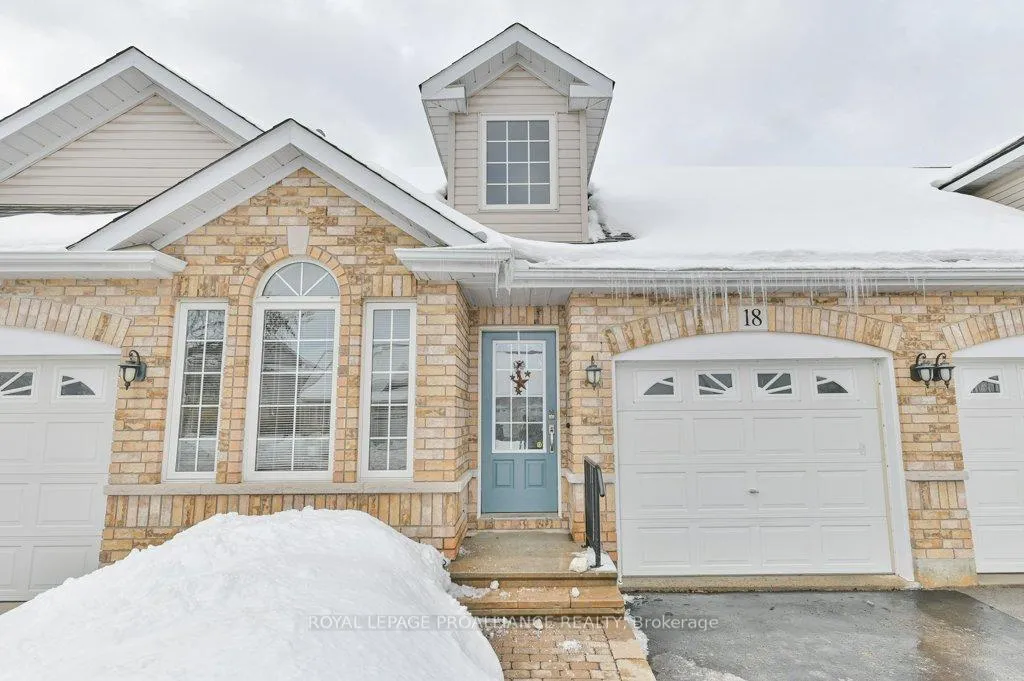 Photo 3 of 18 Sarah Court, Belleville, Belleville Ward — HOMEH