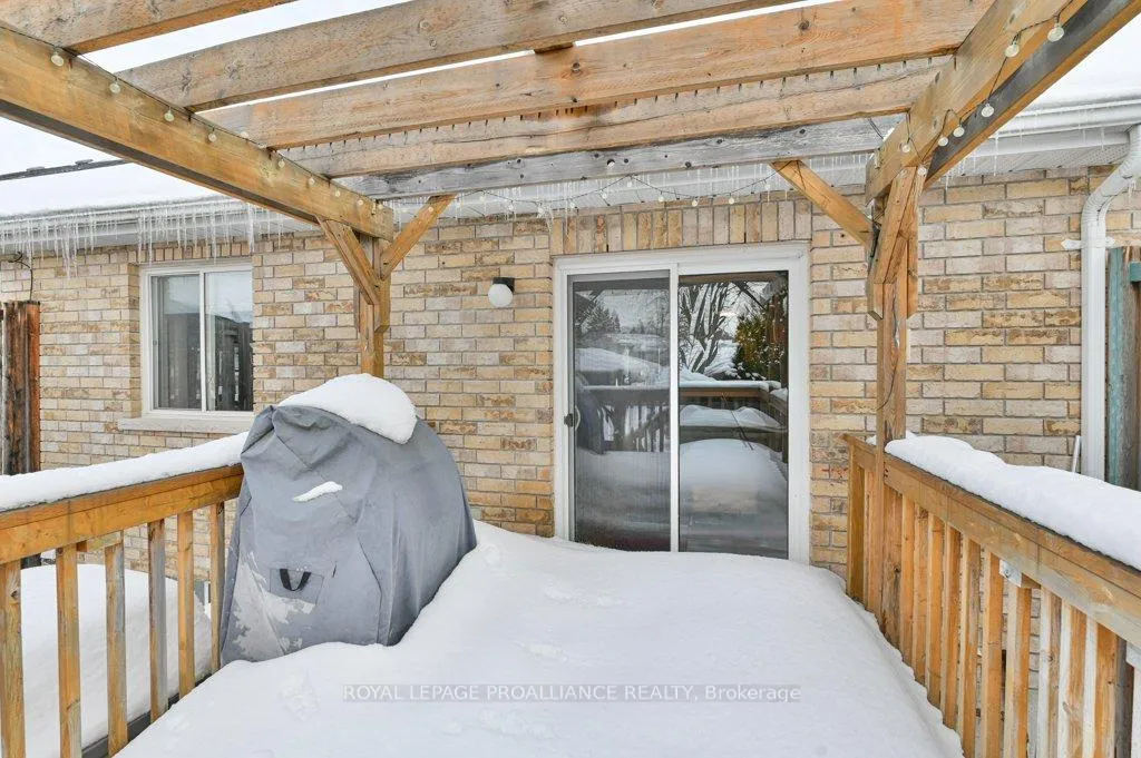 Photo 28 of 18 Sarah Court, Belleville, Belleville Ward — HOMEH