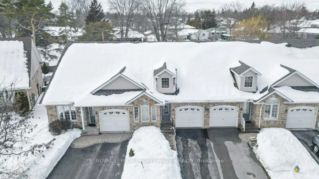 Photo 35 of 18 Sarah Court, Belleville, Belleville Ward — HOMEH
