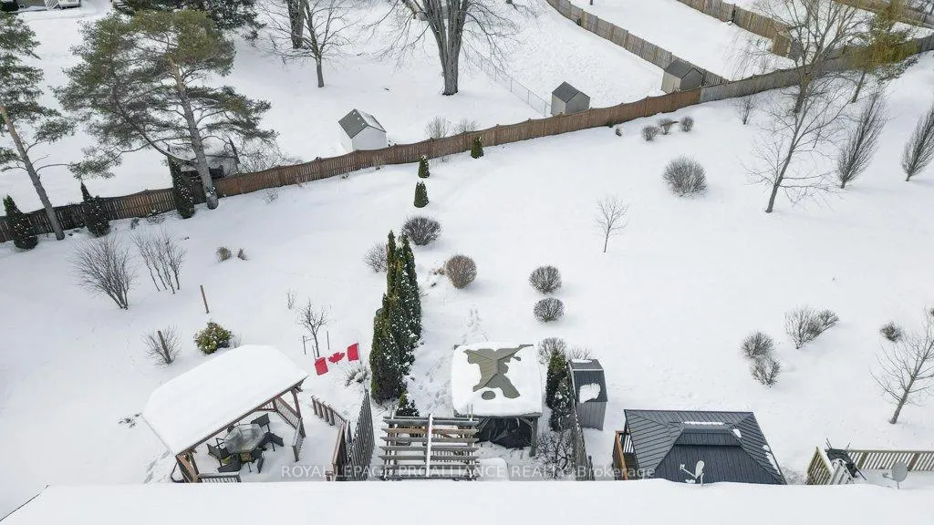 Photo 37 of 18 Sarah Court, Belleville, Belleville Ward — HOMEH