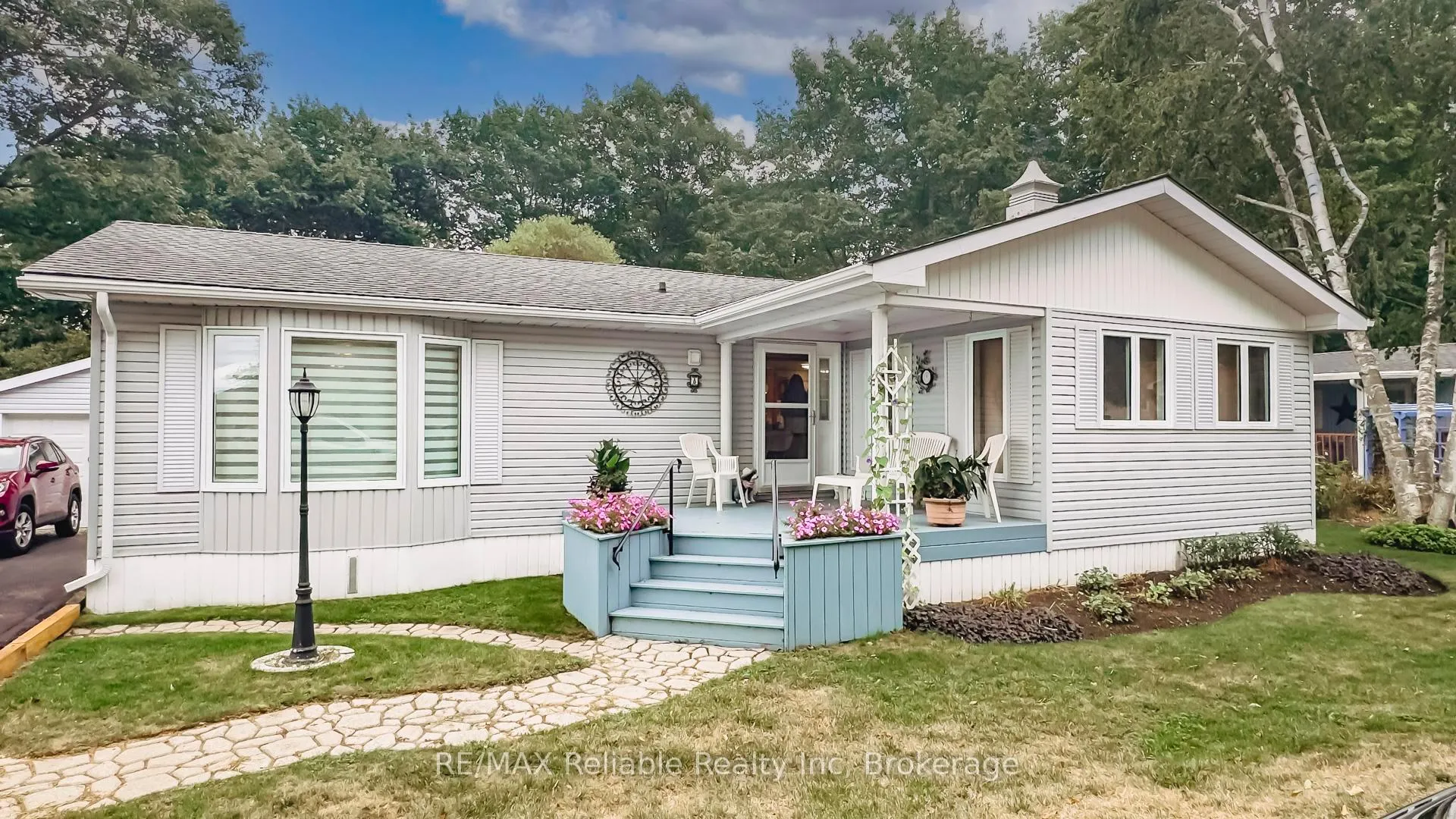Photo 1 of 8 Cree Lane, Ashfield-Colborne-Wawanosh, Colborne — HOMEH
