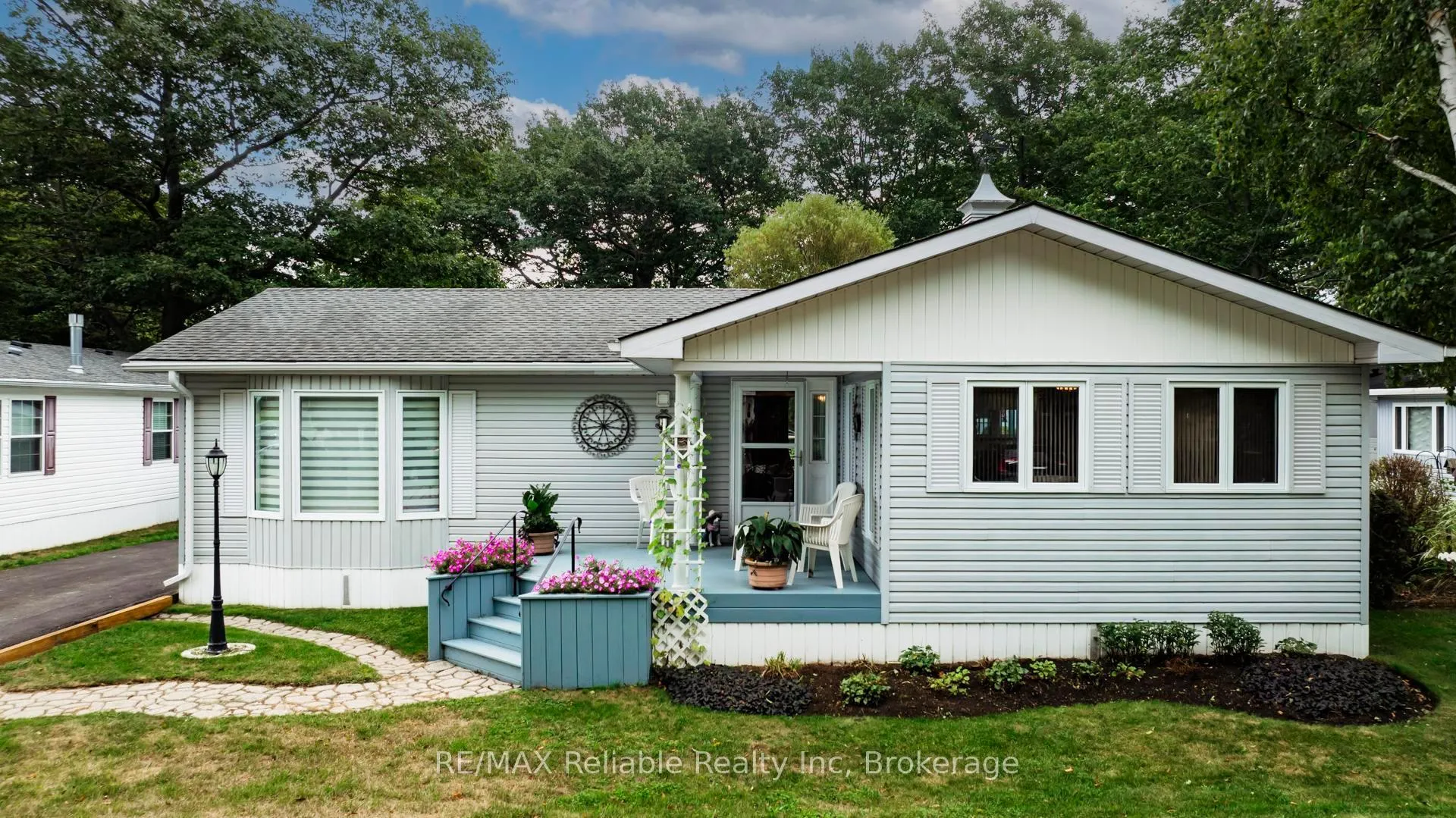 Photo 4 of 8 Cree Lane, Ashfield-Colborne-Wawanosh, Colborne — HOMEH