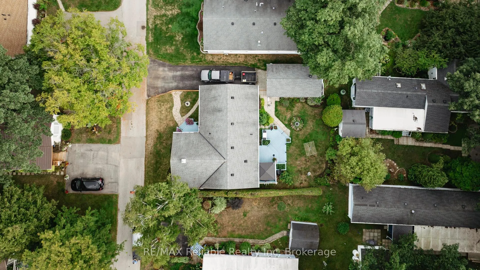 Photo 5 of 8 Cree Lane, Ashfield-Colborne-Wawanosh, Colborne — HOMEH