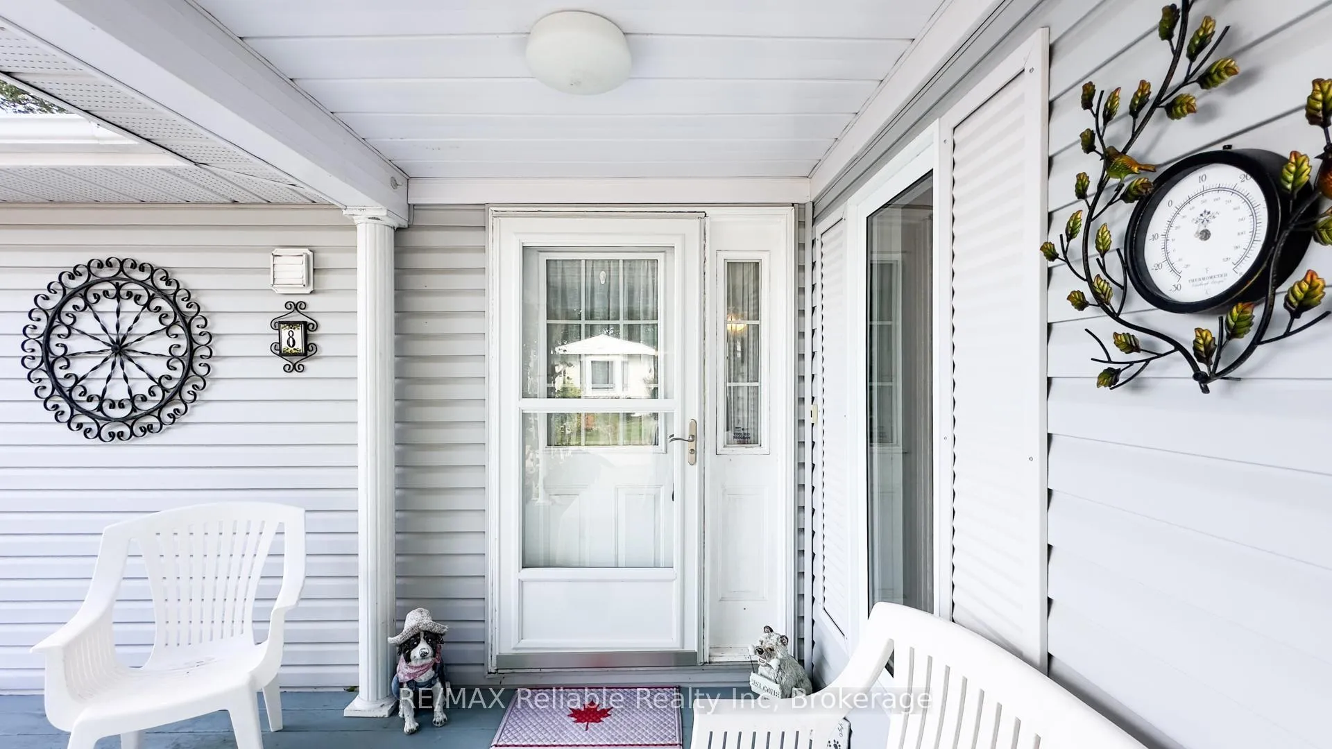 Photo 6 of 8 Cree Lane, Ashfield-Colborne-Wawanosh, Colborne — HOMEH