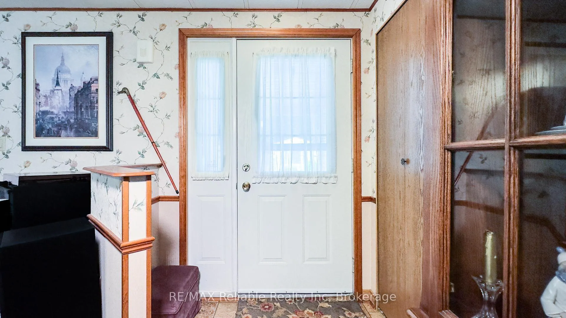 Photo 7 of 8 Cree Lane, Ashfield-Colborne-Wawanosh, Colborne — HOMEH