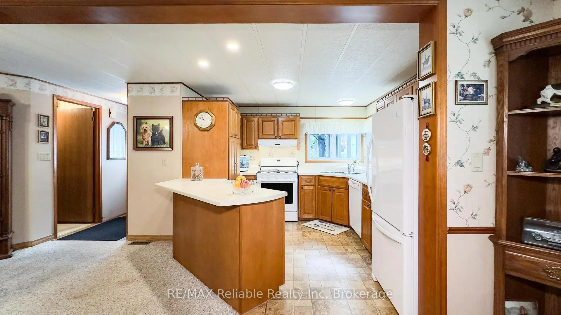 Photo 10 of 8 Cree Lane, Ashfield-Colborne-Wawanosh, Colborne — HOMEH