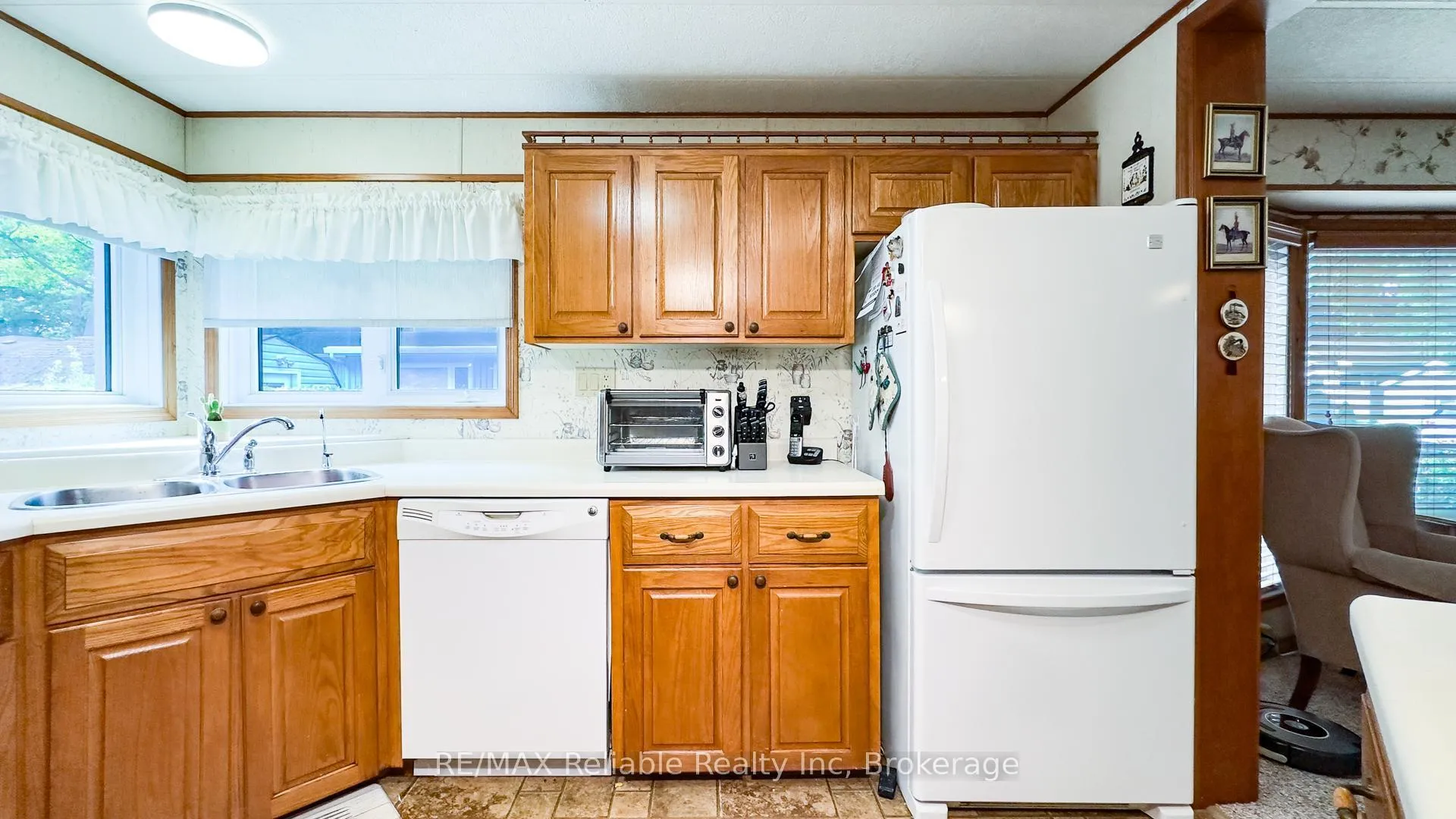 Photo 11 of 8 Cree Lane, Ashfield-Colborne-Wawanosh, Colborne — HOMEH