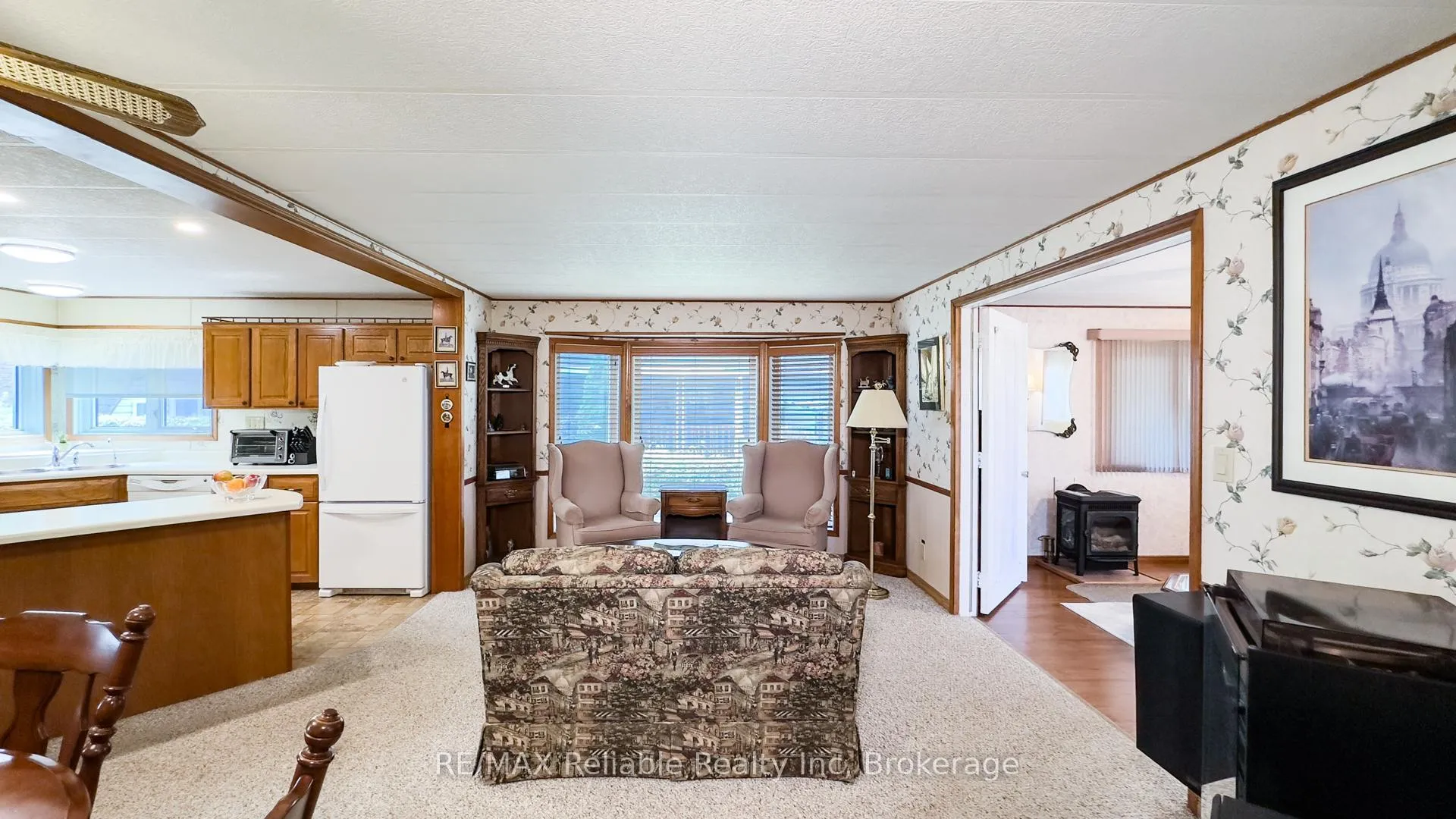 Photo 15 of 8 Cree Lane, Ashfield-Colborne-Wawanosh, Colborne — HOMEH