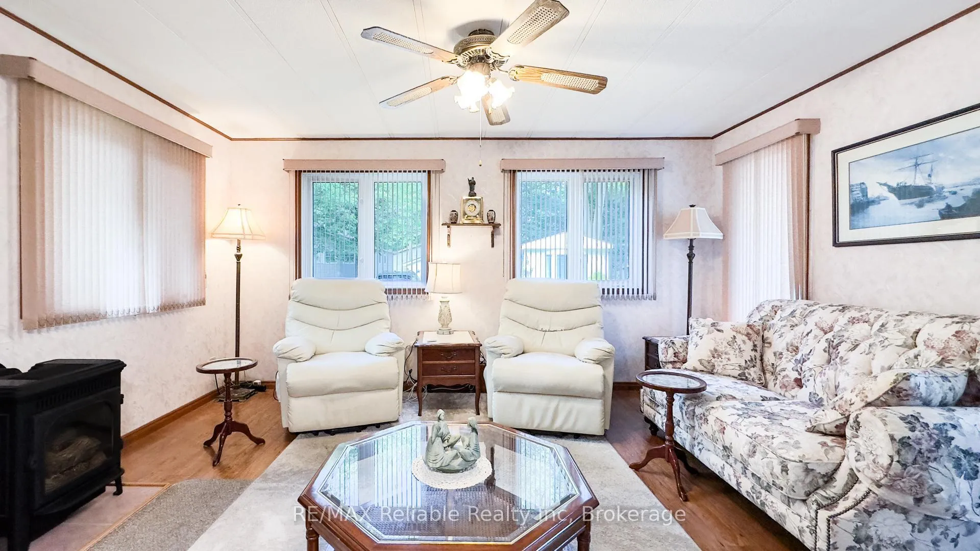 Photo 16 of 8 Cree Lane, Ashfield-Colborne-Wawanosh, Colborne — HOMEH