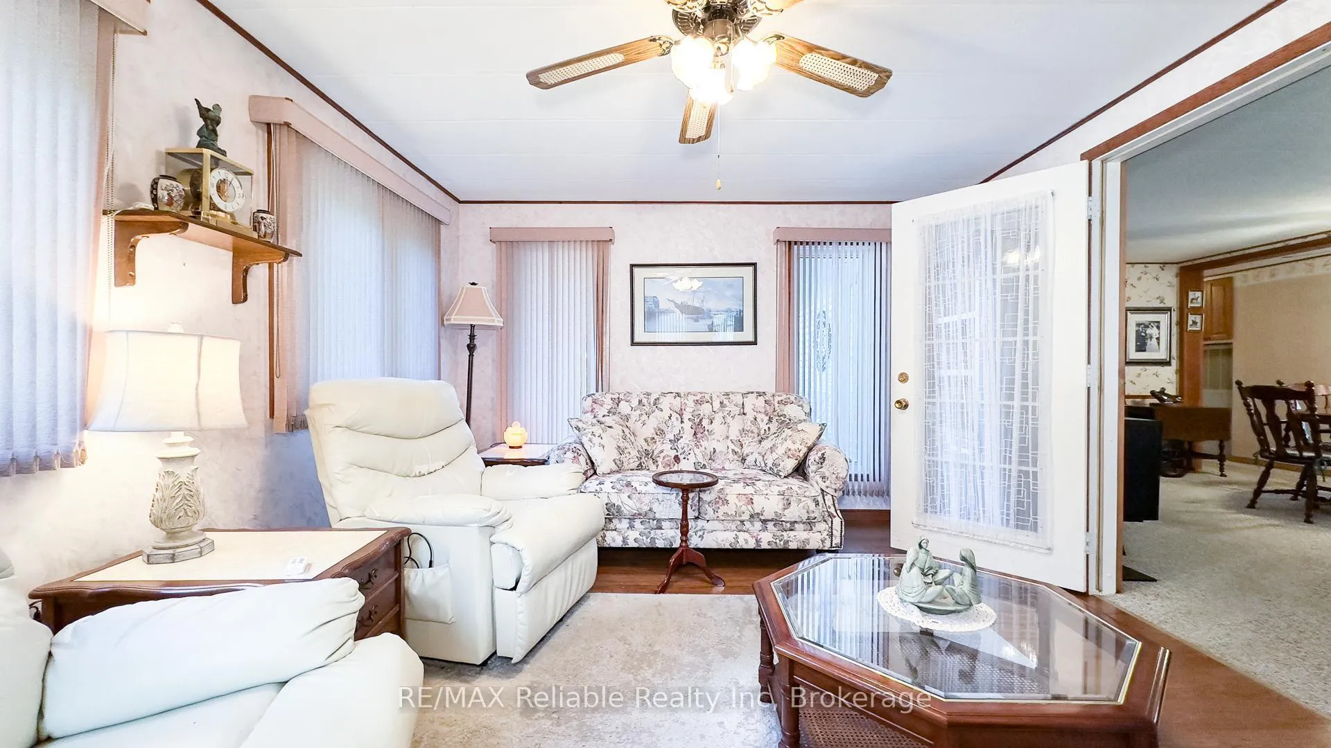 Photo 18 of 8 Cree Lane, Ashfield-Colborne-Wawanosh, Colborne — HOMEH