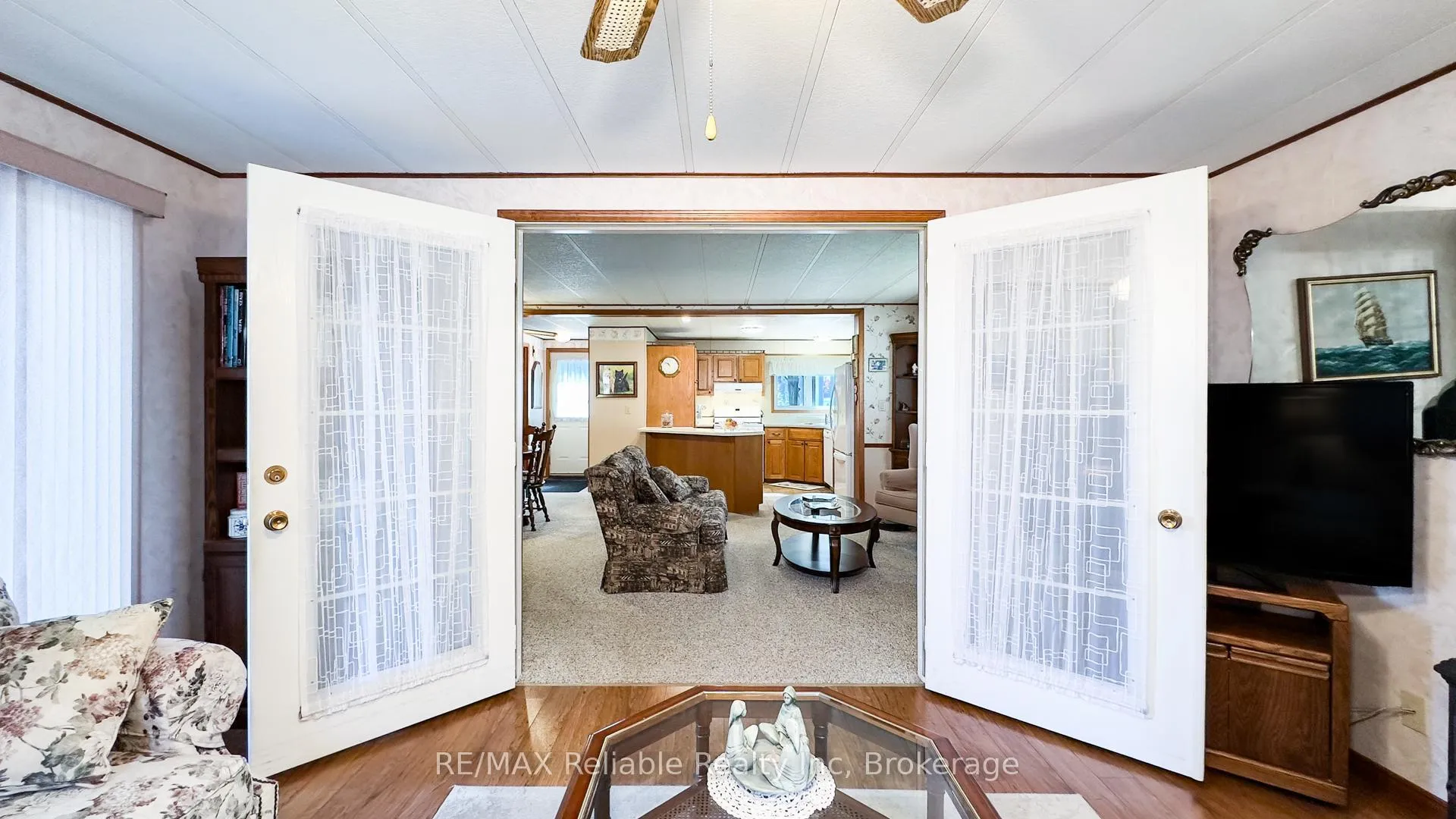 Photo 19 of 8 Cree Lane, Ashfield-Colborne-Wawanosh, Colborne — HOMEH