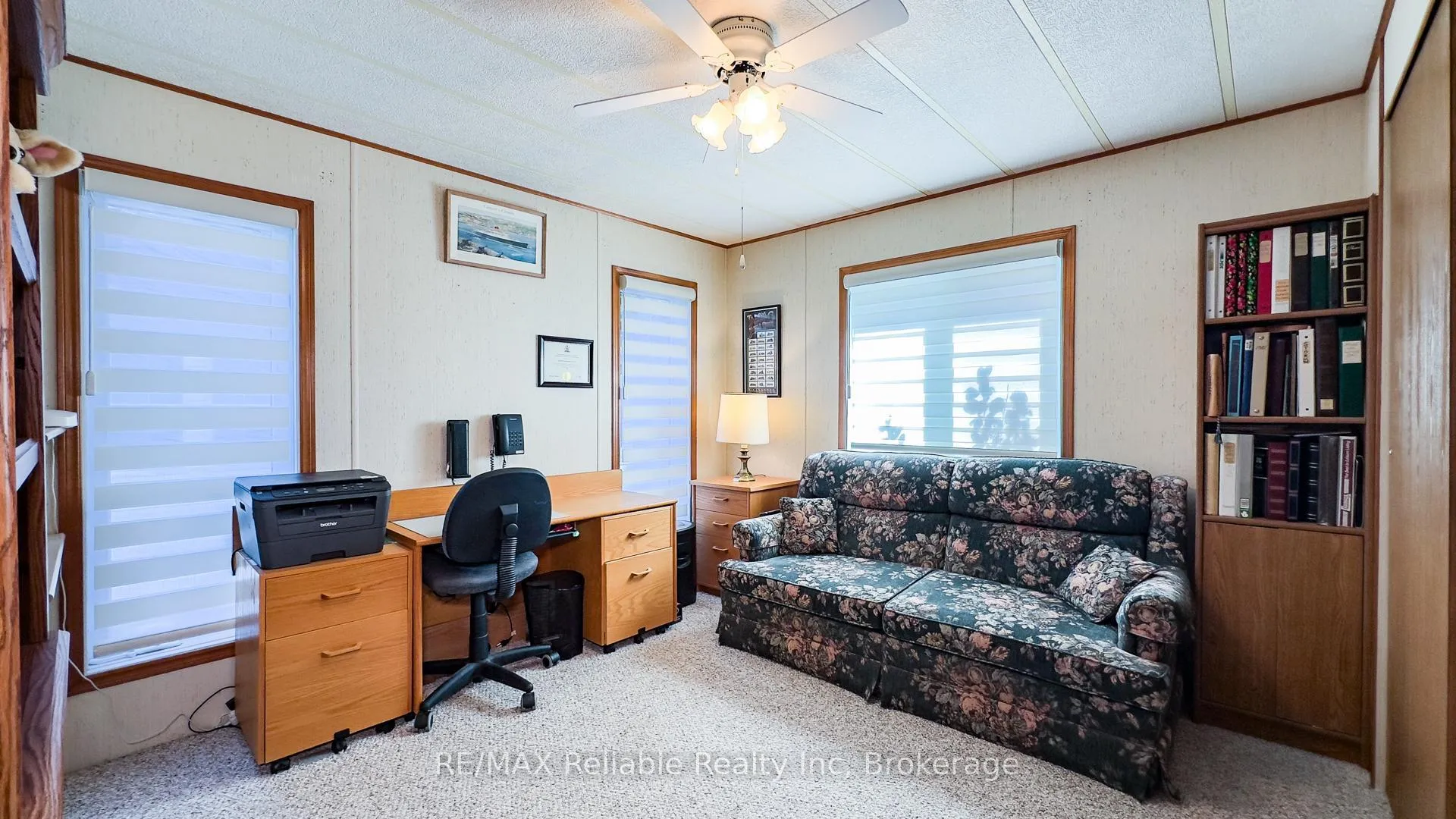 Photo 22 of 8 Cree Lane, Ashfield-Colborne-Wawanosh, Colborne — HOMEH