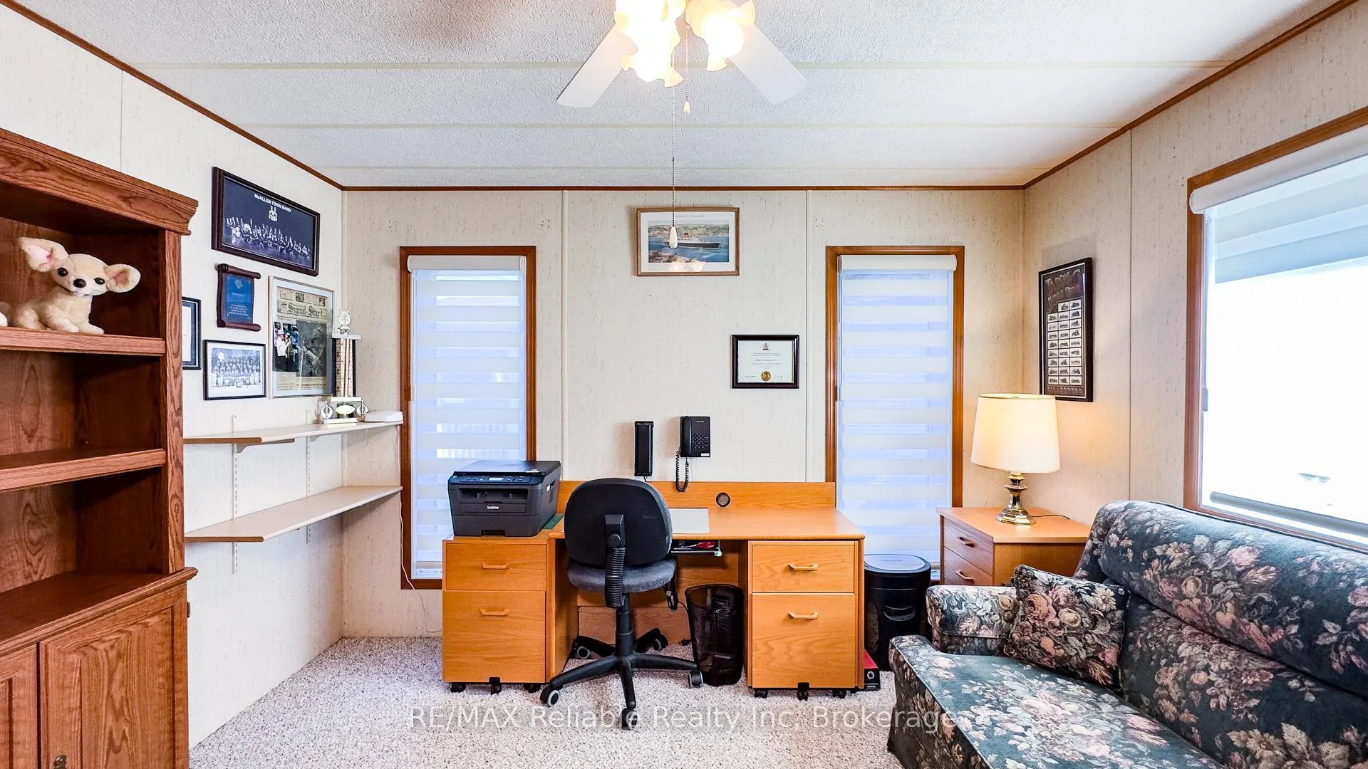 Photo 23 of 8 Cree Lane, Ashfield-Colborne-Wawanosh, Colborne — HOMEH