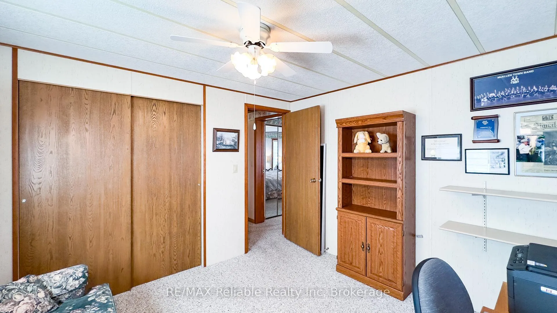 Photo 24 of 8 Cree Lane, Ashfield-Colborne-Wawanosh, Colborne — HOMEH