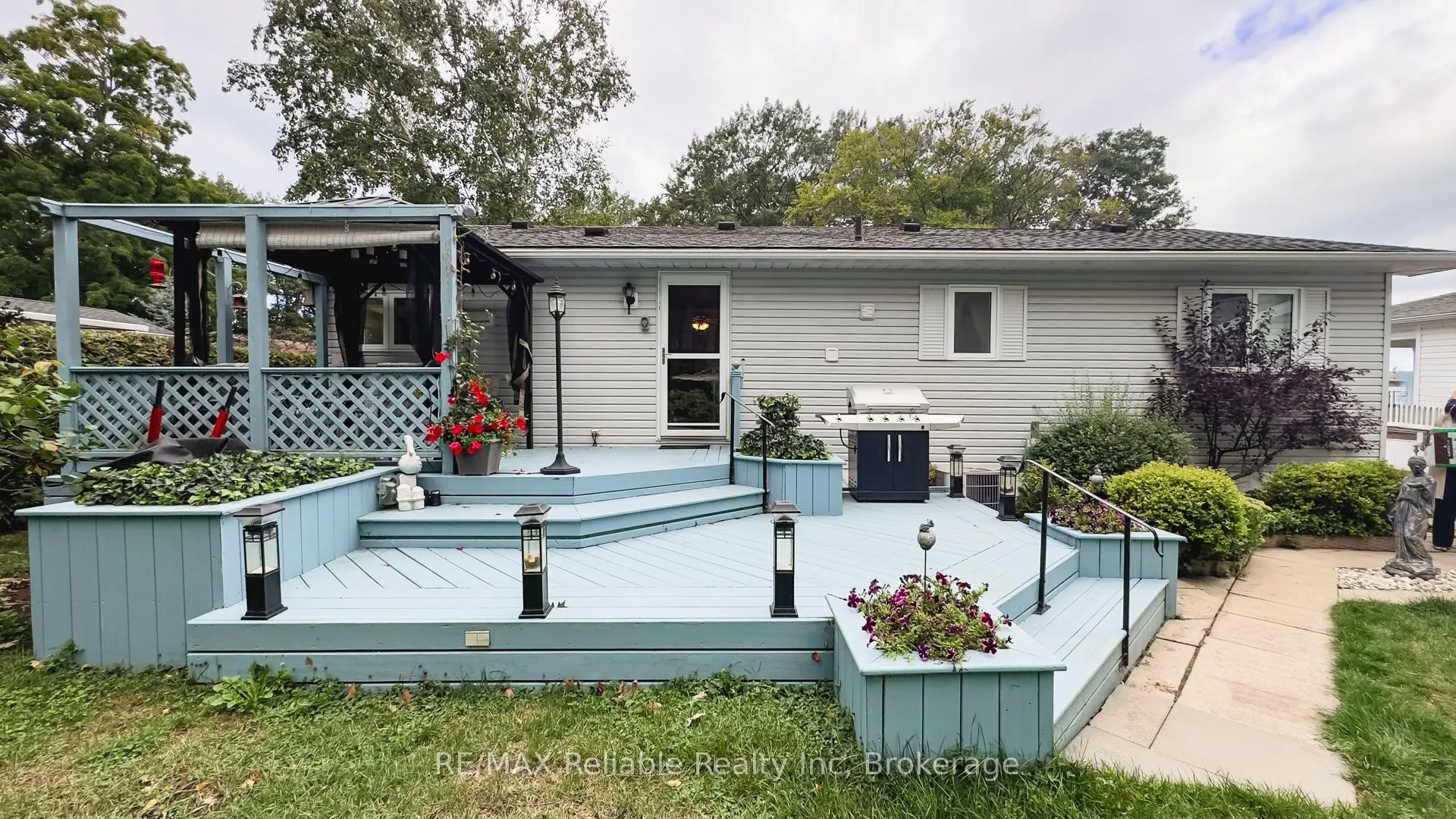 Photo 33 of 8 Cree Lane, Ashfield-Colborne-Wawanosh, Colborne — HOMEH