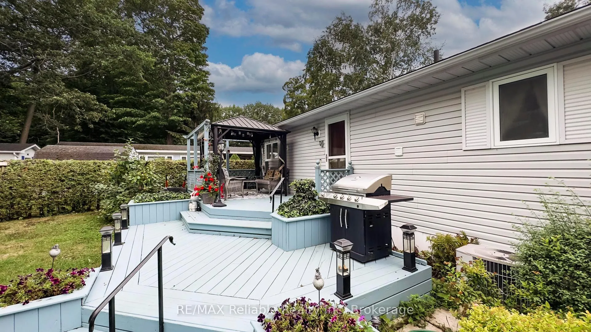 Photo 36 of 8 Cree Lane, Ashfield-Colborne-Wawanosh, Colborne — HOMEH